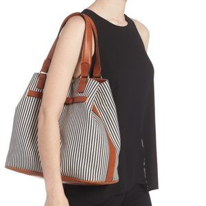 Sole Society Nina Shoulder bag, New